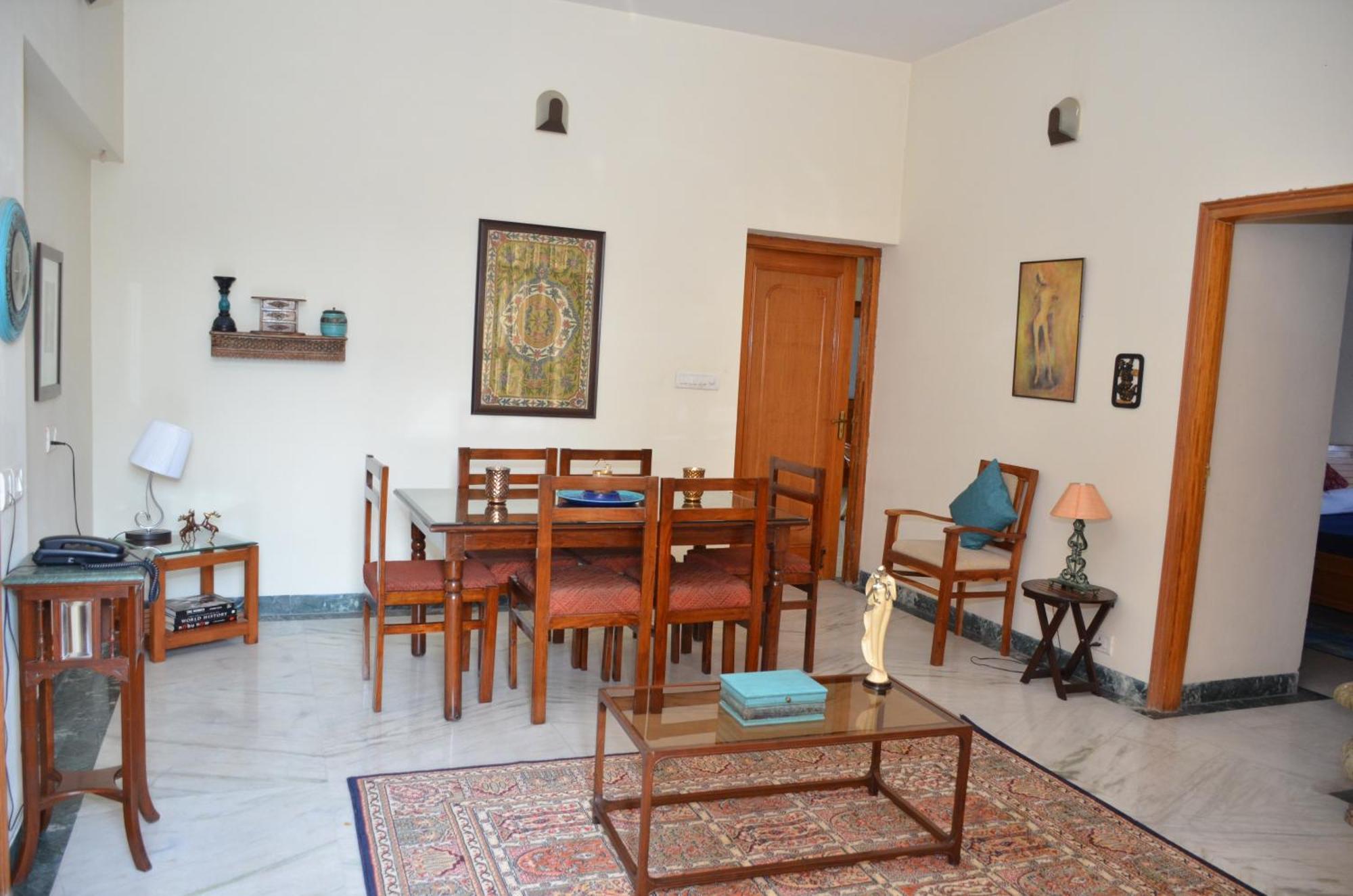 Sandy'S Homestay Джамму Экстерьер фото